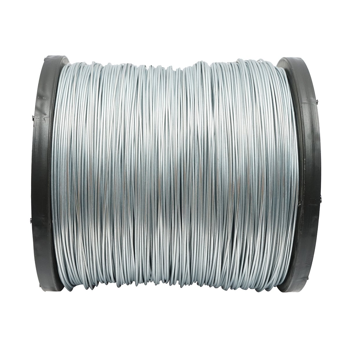 Sarma galvanizata pentru gard electric 1.6mm x 1000m Breckner Germany